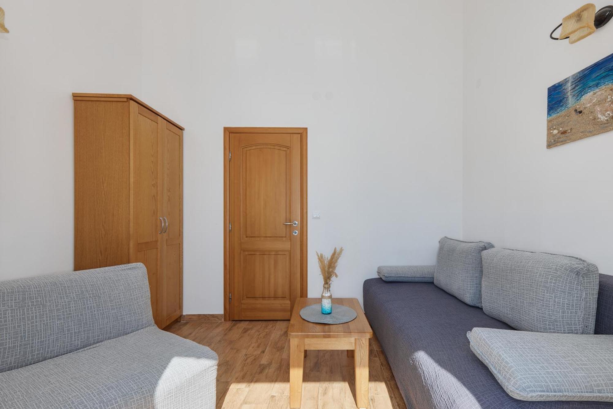 Rosic Apartments Baosici Eksteriør billede